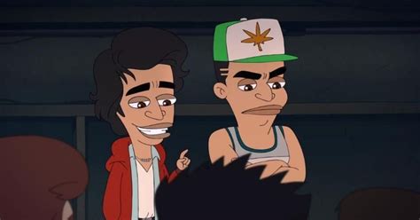 big mouth characters lola|jay bilzerian brothers.